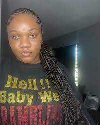 Nikeya Taylor's Instagram, Twitter & Facebook