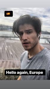 Cameron Cuffe Source (@cuffesource)