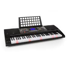 Ein weiße tasten klavier test & vergleich war gestern! Schubert Etude 450 Usb Keyboard Lern Keyboard Real De