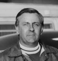 Arthur Stange Obituary