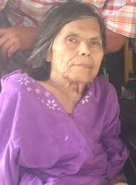 Rosabelle Olivarez Morales Obituary