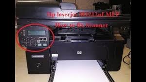 Check spelling or type a new query. How To Fix Scan Printer Hp Laserjet M1212nf Mfp Scanner Error Youtube