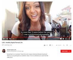 Retrouvez gratuitement et en exclusivité tous les replay de tf1 : Youtube Devoile Des Nouveautes Pour Les Directs Replay Pour Le Chat Sous Titres En Temps Reel Et Plus Kulturegeek