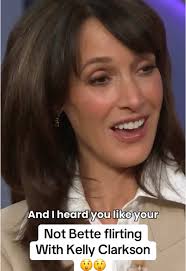 I’m here for this! I love Bette❤️ #fypシ #wlw #lesbiansoftiktok #thelword