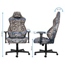 Remember that not all the desk chairs at ikea can be adjusted in the ways described below. Nitro Concepts S300 Gaming Chair Urban Caseking De
