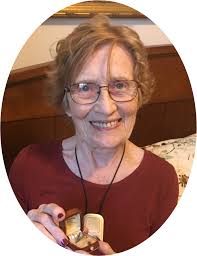 Audrey Henitiuk Obituary