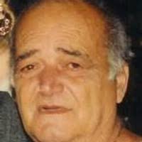Obituary information for Frank 'Sonny' DeTurris