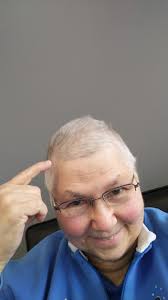 This is San Juanita Escobar, She is a wife, mom, soldier, and breast cancer  survivor. She was diagnosed with breast cancer