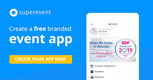 Save time with online sign ups. Free Event Conference Apps Superevent