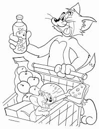 If you buy from a link, we. Dibujos De Tom Y Jerry Para Colorear 100 Dibujos Para Colorear