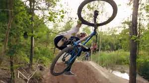 How to choose a dirt jumping mountain bike: Mountain Bike Slopestyle Paradise Youtube