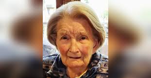 Obituary information for Margaret Marie Zona