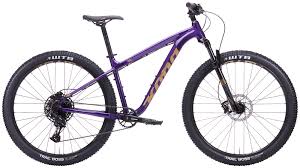 Kona Bikes Mtb Mtb Hardtail Kahuna