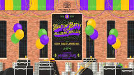 Summer Mardi Gras Festival