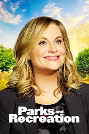 Parks and Recreation: Season 8