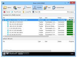Il offre aussi des fonctionnalités telles que le téléchargement séquentiel, la mise en file d'attente avec priorisation ou la sélection de contenu. Ares Download 2021 Latest For Windows 10 8 7
