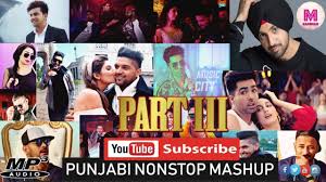 Trending On Tiktok Punjabi Mashup 2019 Part 3 Top Hits Punjabi Remix Songs 2019 Youtube Ninja is back with bang with his latest punjabi song 2019 kalla changa lyrics by jaani music given by b praak fame of filhaal.