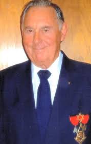 Richard Whitney Potter