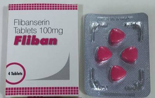 Flibanserin Tablet Battery Life: 2-3 Years Battery Life: 2-3 Years at 2.00 USD at Best Price in Surat | Medzeel Lifescience