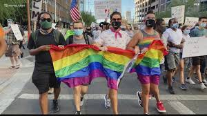 From san fransisco to shanghai, grab your rainbow flag and ejoy our list of the best pride festivals around here's our list of the 25 best pride parades around the world for 2021. Arizona Pride Events History And More 12news Com