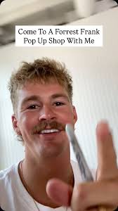 When your favorite camp leaders drop a worship bop with Forrest Frank… you  better believe we're styling outfits to match the mood. 🍋🎶 Gull Lake  Ministries has been our family's sacred space —