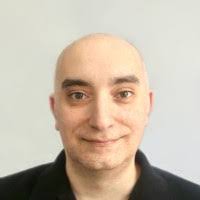 Paul Carcamo's Instagram, Twitter & Facebook