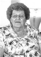 Edith L Frames Obituary (2014)