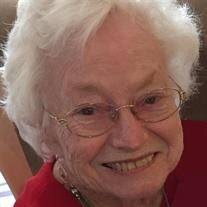 Lily Mae Hardwick Obituary
