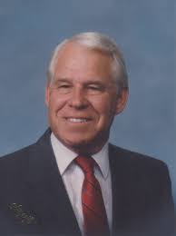 Clarence Neil "Mike" Millican