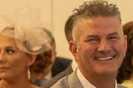 Fundraiser for Kelly Swannick by Stacey Rothwell : David's memorial