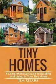 Tiny House Home Build Plans 1 Bed Cottage Narrow Lot 720 Sf Pdf File 39 99 Picclick Tiny House Builders Micro House Plans Tiny House