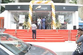 Maple Dti Launches Its Biggest Store In Mumbai At Linking Road Khar Ground floor, seasons avenue, khar linking road. maple dti launches its biggest store in