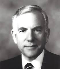 LPGA commissioners through the years