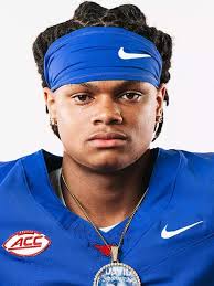 SMU All Time Football Recruits in Texas