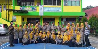 ᮙᮏᮜᮦᮀᮊ) is a town and district in west java, indonesia. Website Resmi Mtsn 13 Tanah Datar