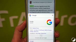 Vous ne pourrez plus accéder aux données liées à votre compte google depuis le smartphone, y compris les photos et vidéos hébergées dans le cloud. Google Propose De Rendre La Recherche Sur Android Plus Rapide