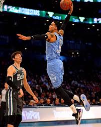 Jun 18, 2021 · kyle kuzma is the latest los angeles lakers player to hint at an upcoming disassociation with the franchise via instagram. Solecollector Rising Stars Mvp Kyle Kuzma Taking Flight Facebook