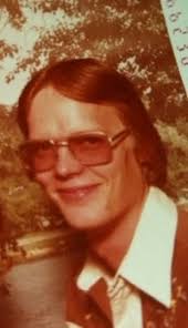 Craig "Rick" Richard McAbee