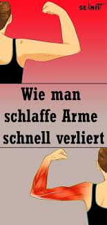 Wie Man Seine Arme Schnell Strafft Gesundheit Und Fitness Gesundheit Und Wohlbefinden Fitness Workouts