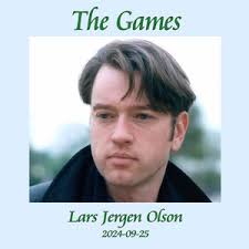 Lars Jergen Olson