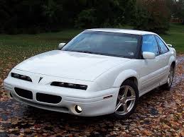 Image result for Arctic White 1994 Pontiac