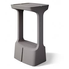 Découvrez un large choix de table haute en promotion avec des nouveautés toute l'année et dans tous les magasins but. Karla Table Haute Mange Debout