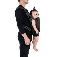 S 01 Action Ergonomic Baby Carrier Mission Critical