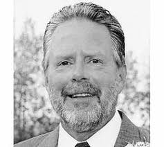 Douglas SCHILLING Obituary