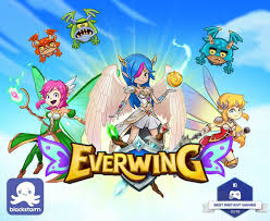Guardian of might is one of the guardians. Everwing The Complete Guide Iphone Ipad Game Reviews Appspy Com
