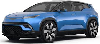 Image result for Benito Blue 2022 Fisker