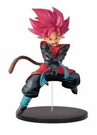 This article is about the video game. Collectibles Animation Art Characters Super Dragon Ball Heroes Dxf 7th Anniversary Beat Super Saiyan God Pvc Figure Animation Art Characters Zsco Iq