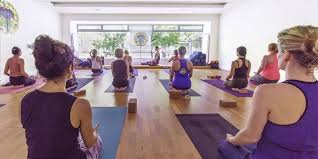 Maybe you would like to learn more about one of these? Yoga Village Paris Read Reviews And Book Classes On Classpass