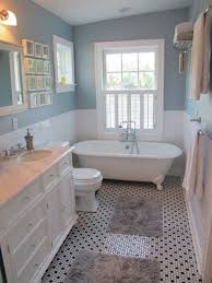 47 Marvelous Cotage Bathroom Ideas Picture And Decor Bathroom Bathroomdesign Bathroomdesi Small Farmhouse Bathroom Small Country Bathrooms Cottage Bathroom