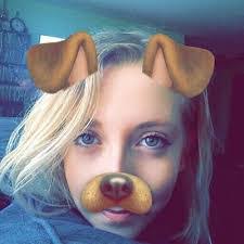 Destiny Aldrich's Instagram, Twitter & Facebook